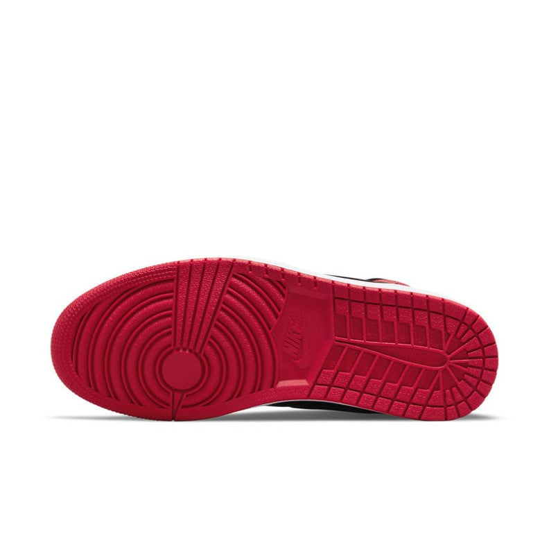 Air Jordan 4 'Bred Reimagined'