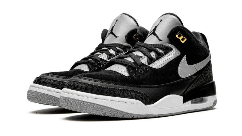 Air Jordan 3 Retro 'Tinker' Men's & Women's Sneakers