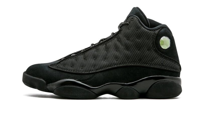 Air Jordan 13 Retro – Black Cat