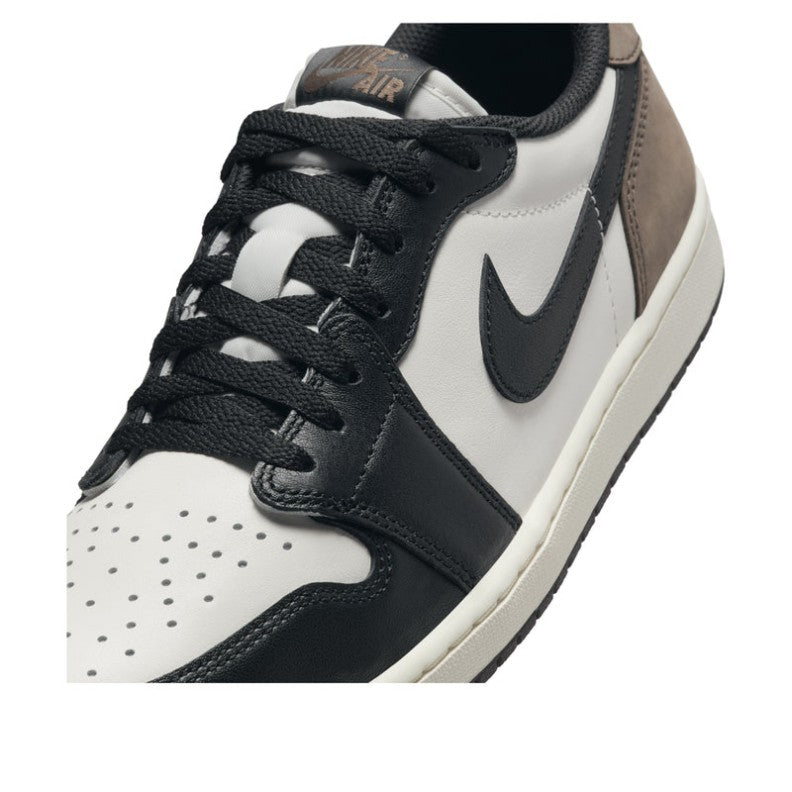 Air Jordan 1 Low OG 'Mocha' – CZ0790-102