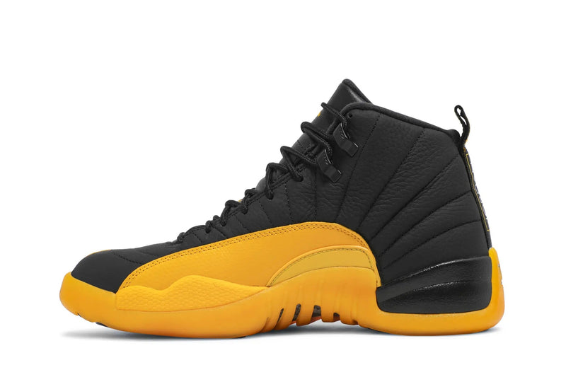 Nike Air Jordan 12 Retro 'University Gold'