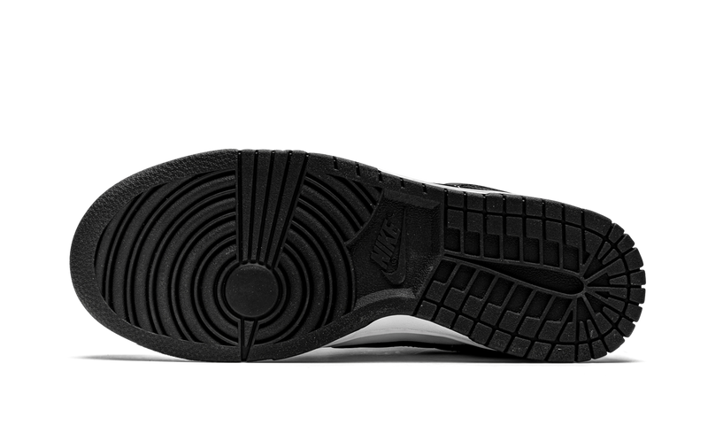 Nike Dunk Low Retro 'Panda' - Black/White (DD1391-100)