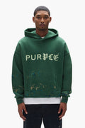 Half & Half Hoodie