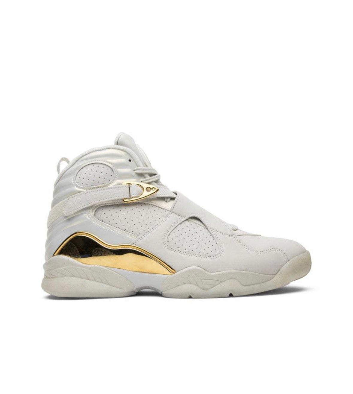 Air Jordan Retro 8 C&C Trophy