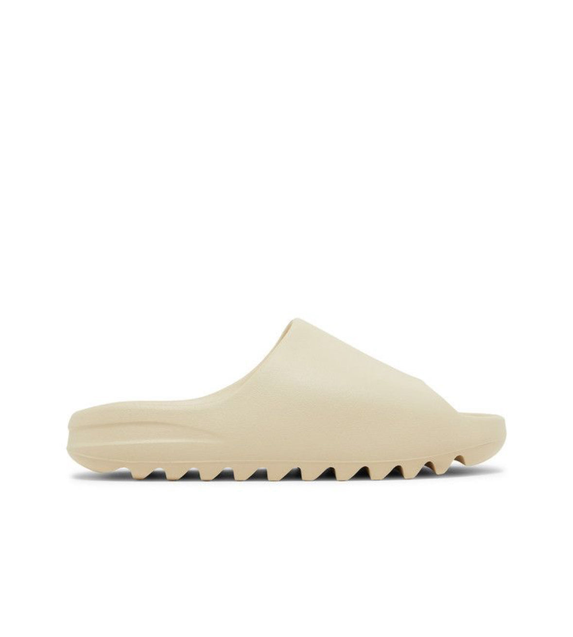 Yezzy Slides Bone