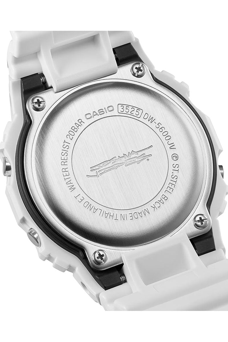 G-SHOCK DW-5600JV-7ER