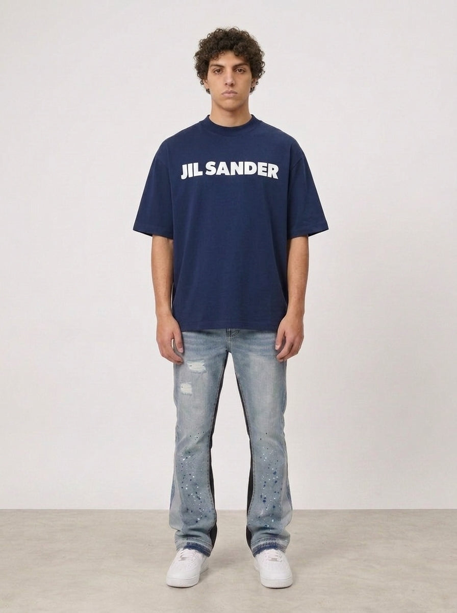 JIL SANDER T-SHIRT