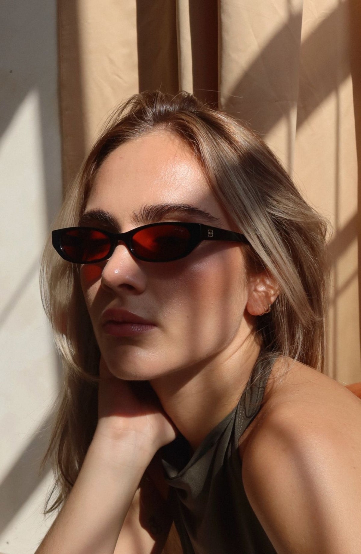 Gisele | Amber