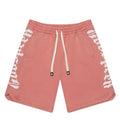 Godspeed Courtside Shorts Peach