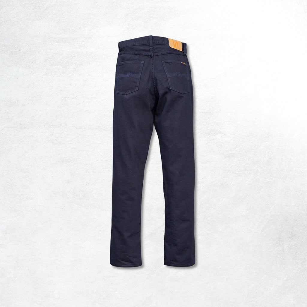 Nudie Jeans Rad Rufus Everblue