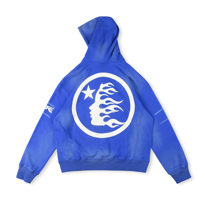 Hellstar No Guts No Glory Hoodie