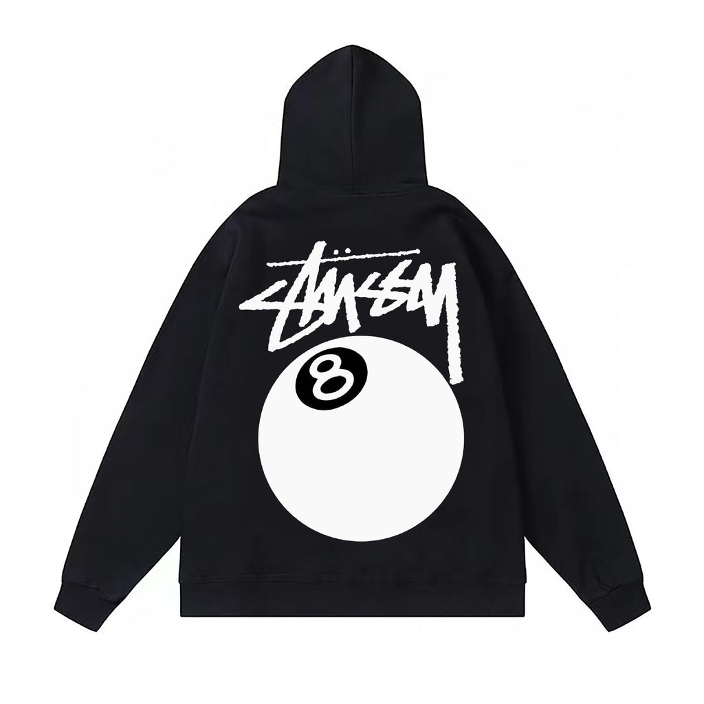 Stussy Hoodie Classic Teen Hoodie