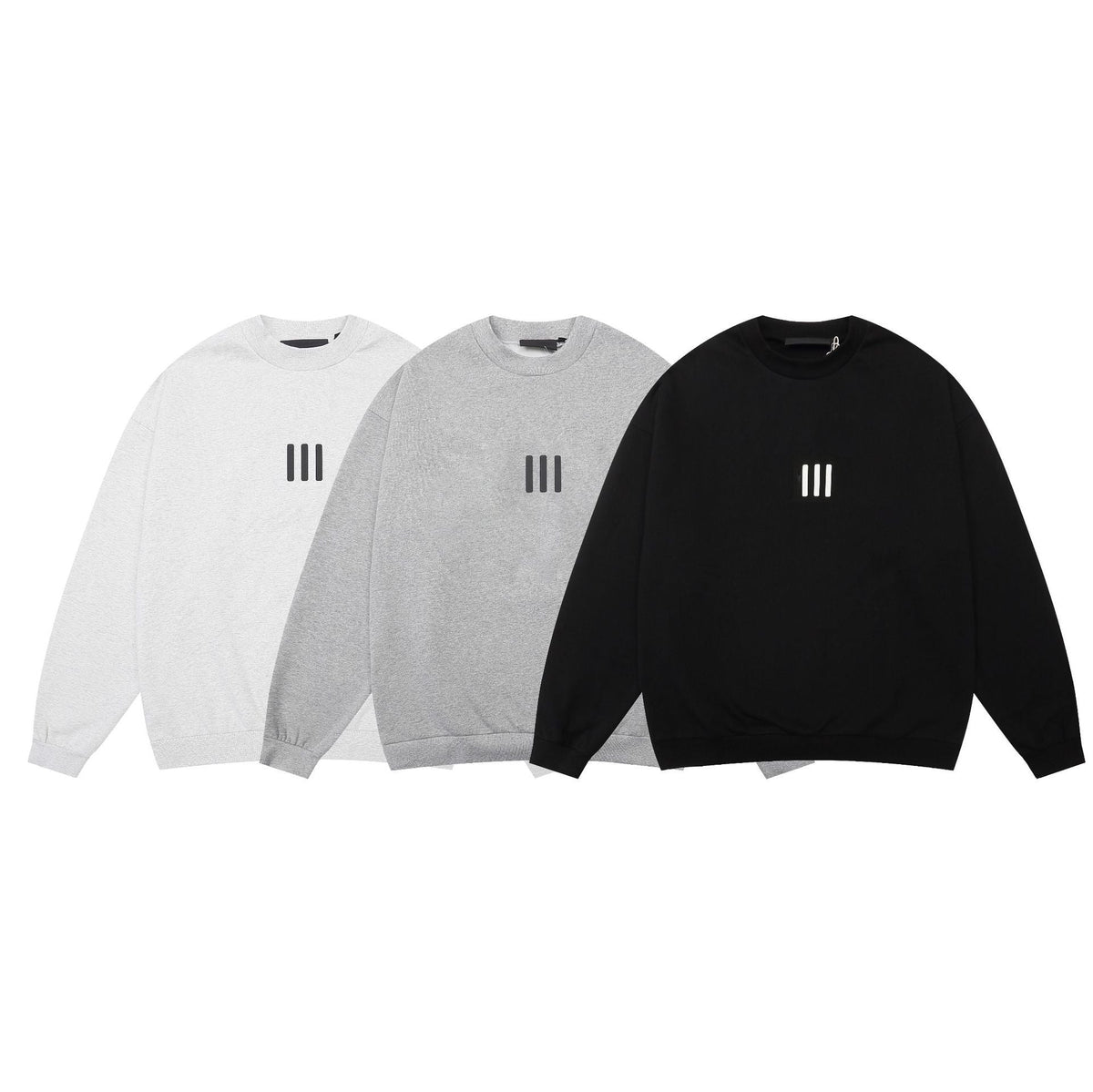 Men's Fear of God Essentials Sweatshirt