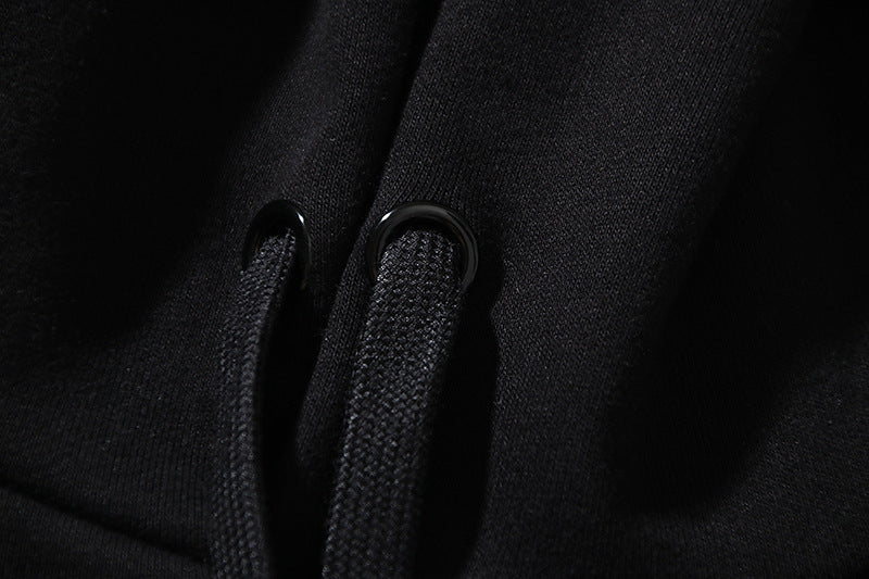 Off-White Caravaggio Painting Graphic Hoodie