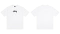 Stussy Signature Script Logo Short Sleeve Tee