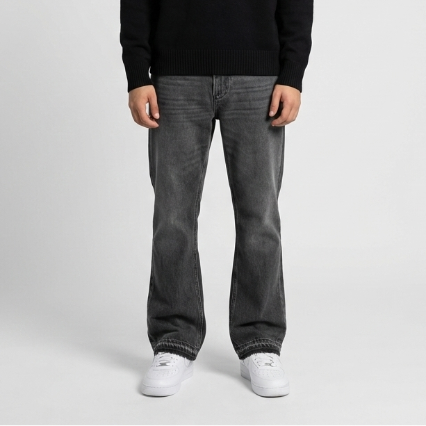 ASKA – Jeans