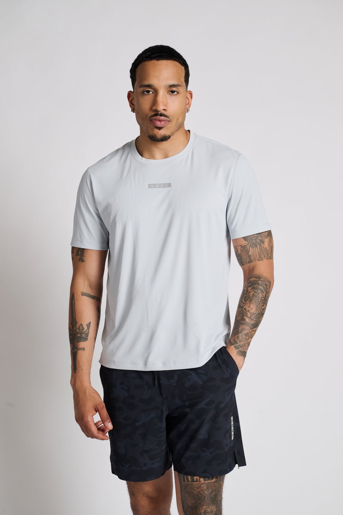 The Lightweight Short Sleeve