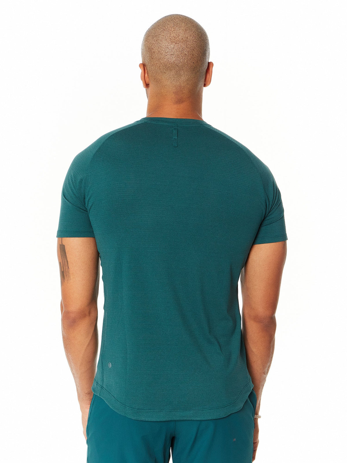 License to Train Short Sleeve