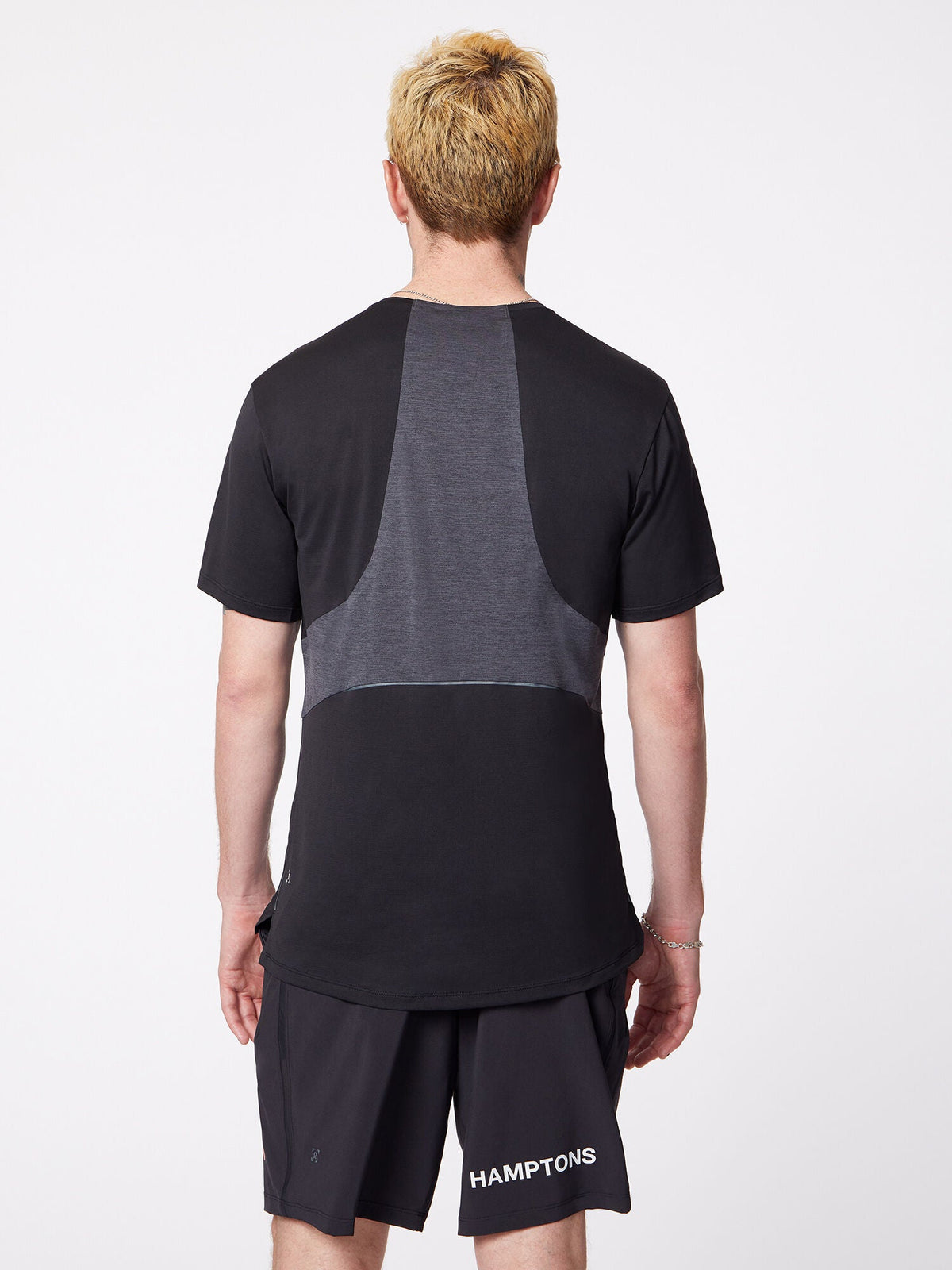 Fast+Free Short Sleeve HAMPTON