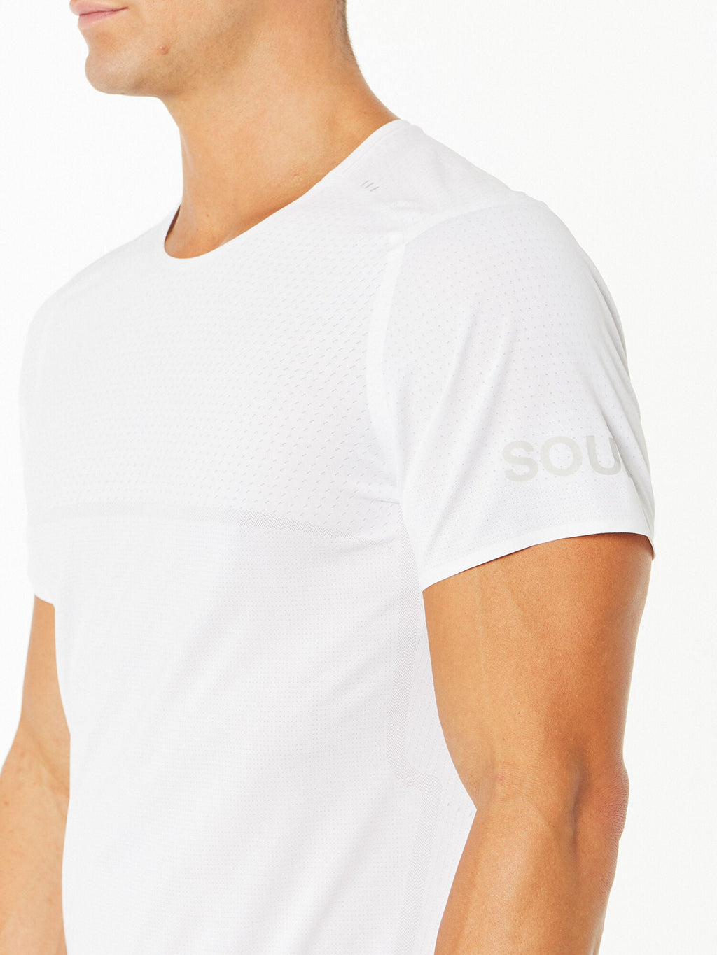 Fast and Free Short Sleeve