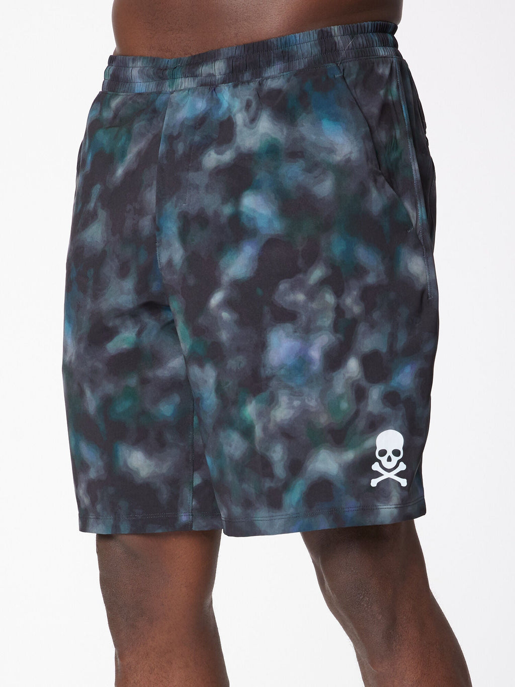 Pace Breaker Short 9" Lined