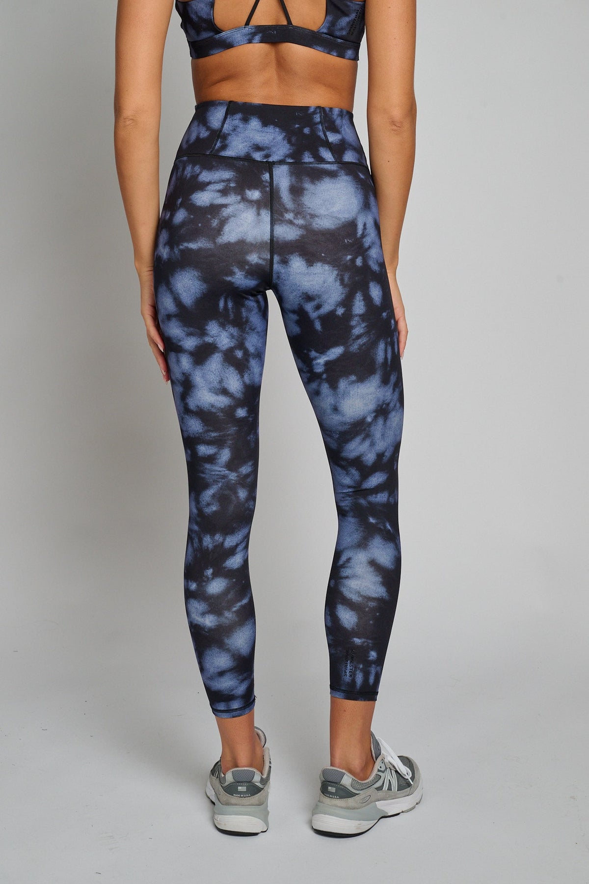 Mirage Lotus 7/8 Legging