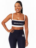 MONAH RIGOR BRA INDIGO