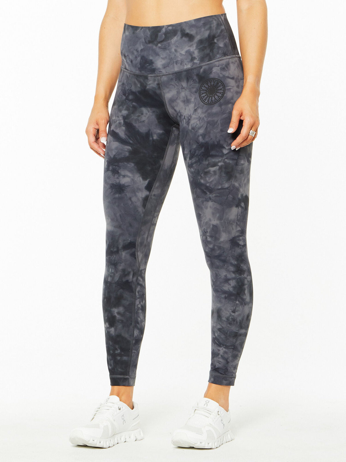 Align Pant 25" Diamond Dye