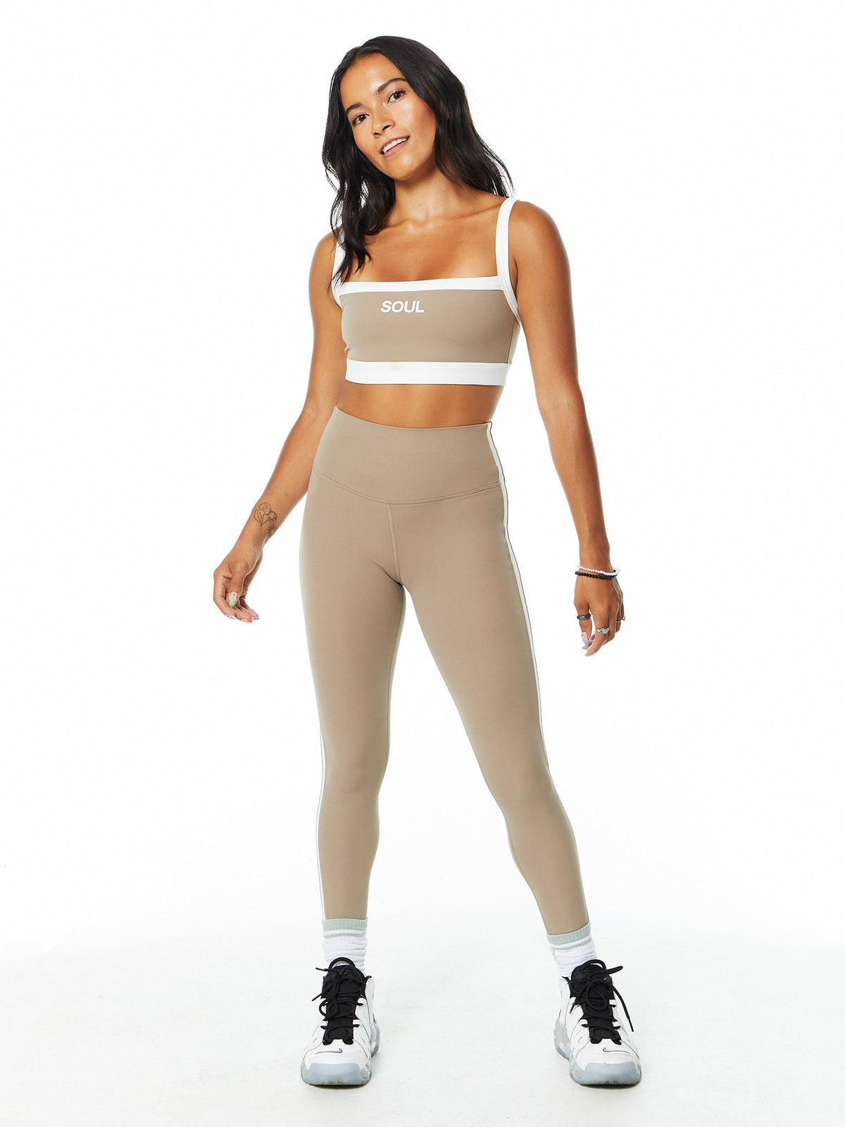MONAH RIGOR BRA