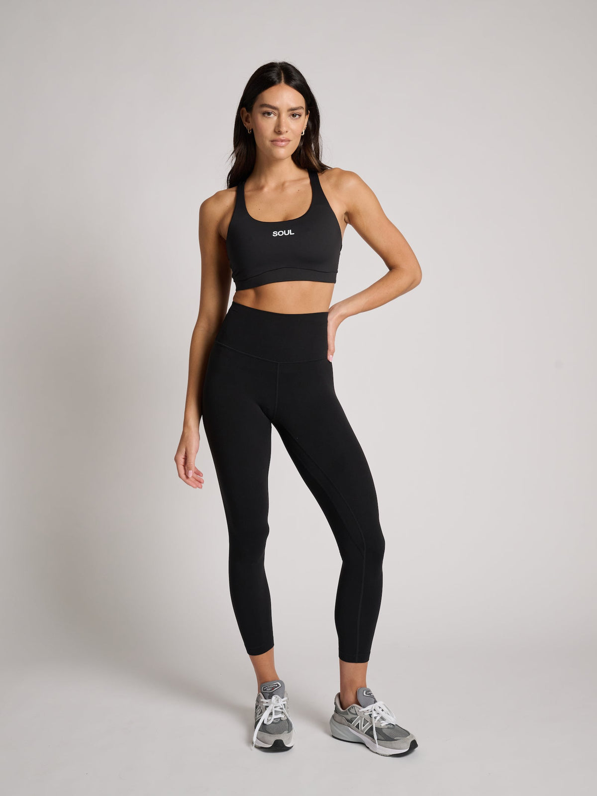 lululemon Energy Bra Evolve