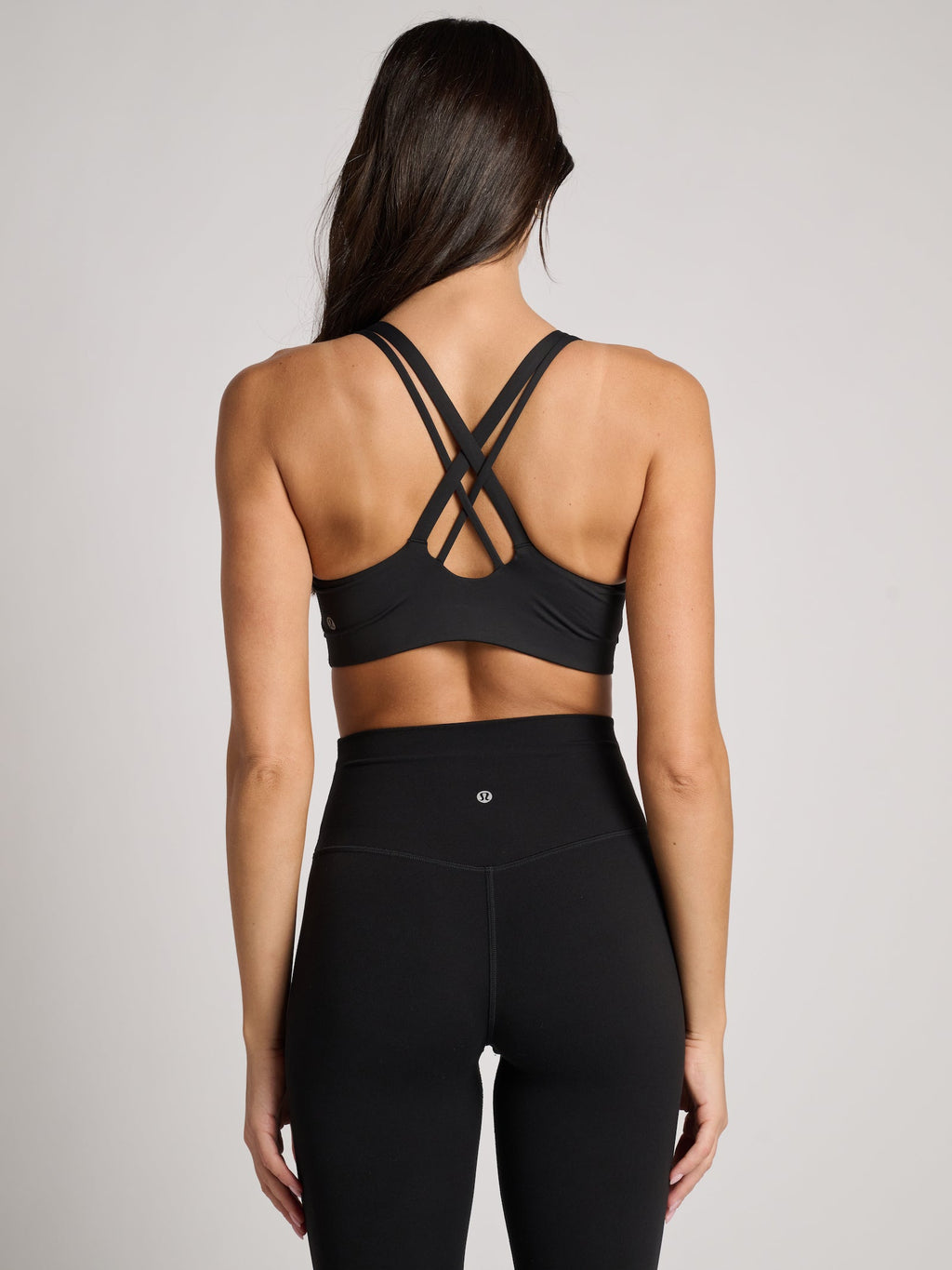 lululemon Energy Bra Evolve