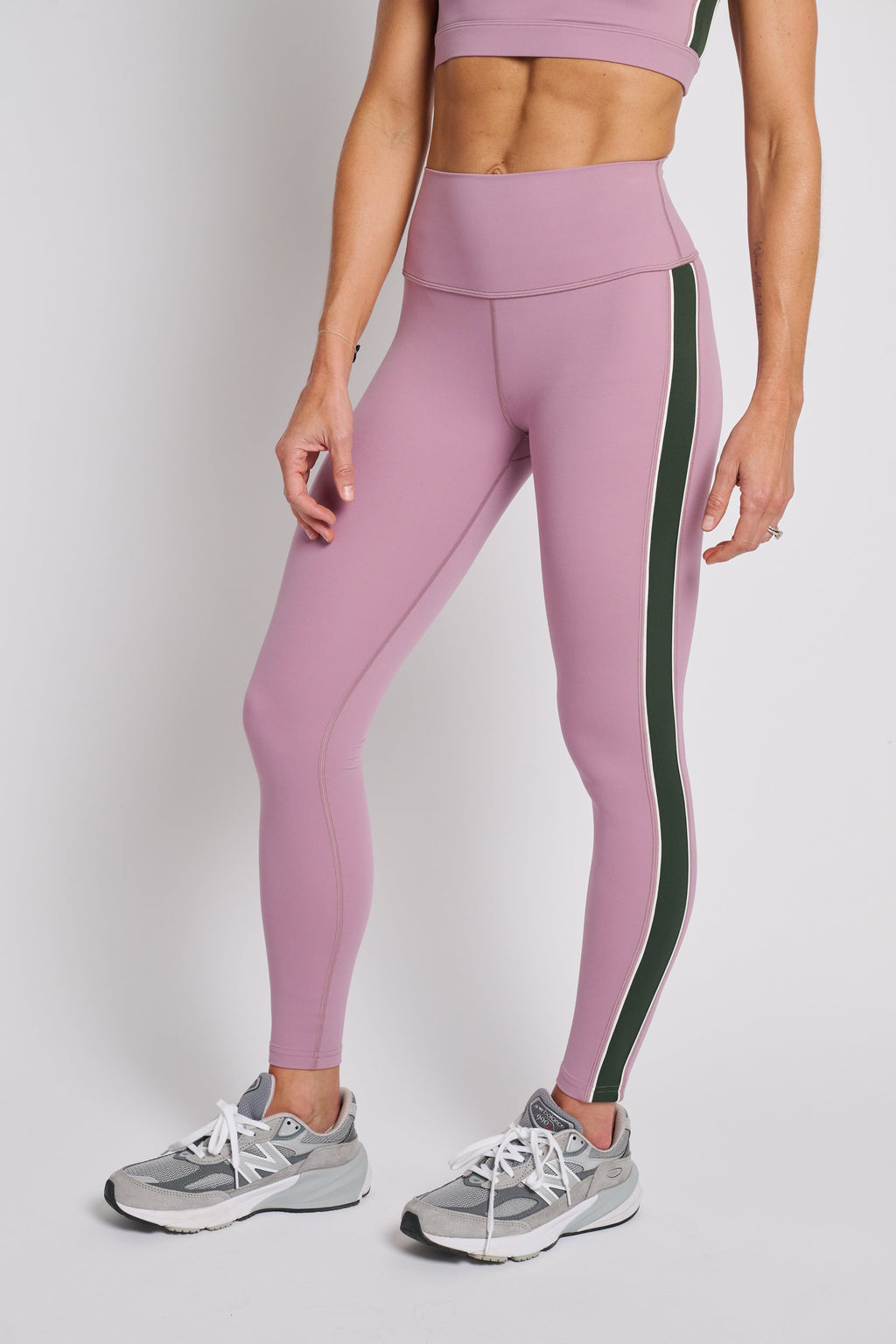 MARGOT RIGOR LEGGING