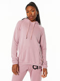 SUPERFLUFF LUX PULLOVER HOODIE