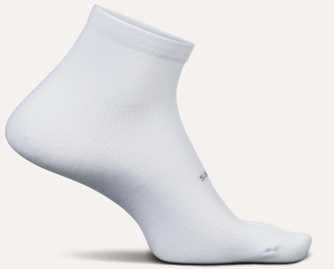 High Performance Ultra Light Quarter