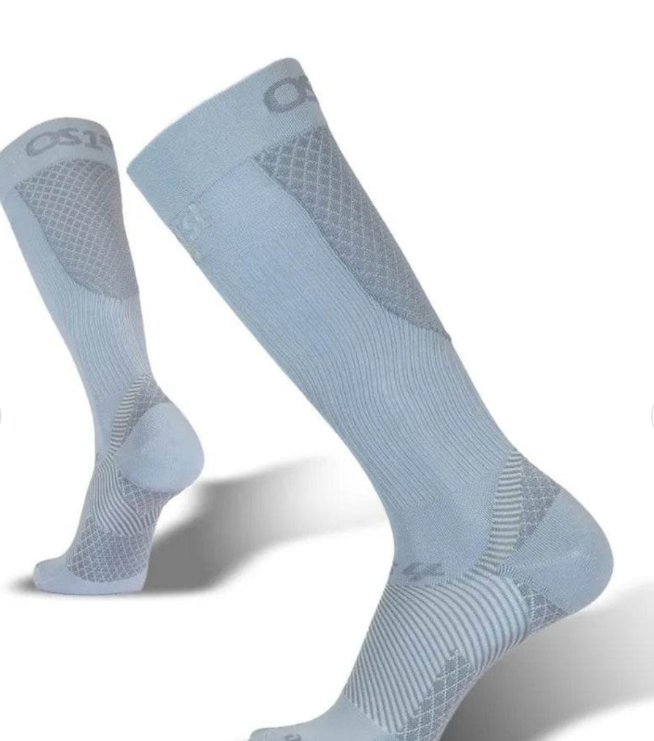 Over the Calf Compression Bracing Sock - FS4+ - OS1st