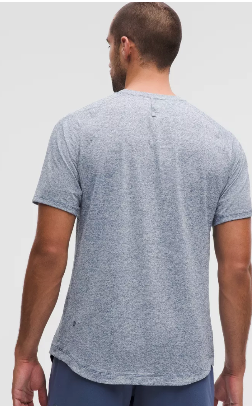 License to Train Short Sleeve
