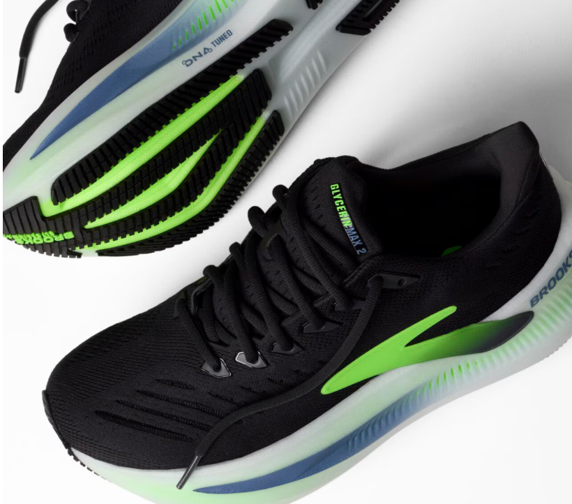Men's Glycerin Max 2
