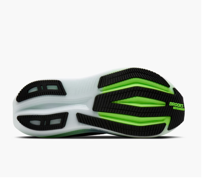 Men's Glycerin Max 2