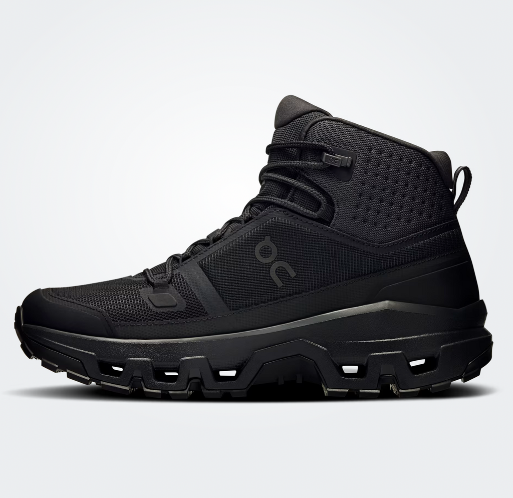 Women's Cloudrock Mid WP