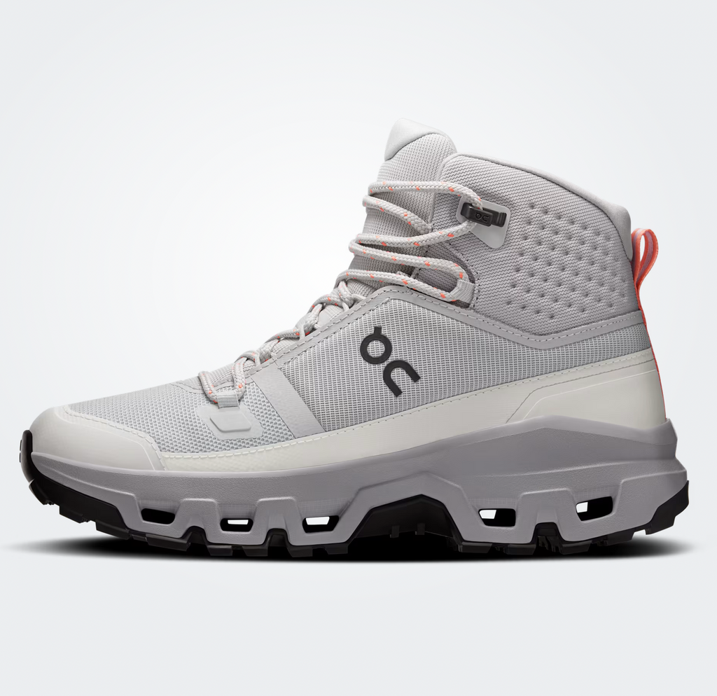 Women's Cloudrock Mid WP