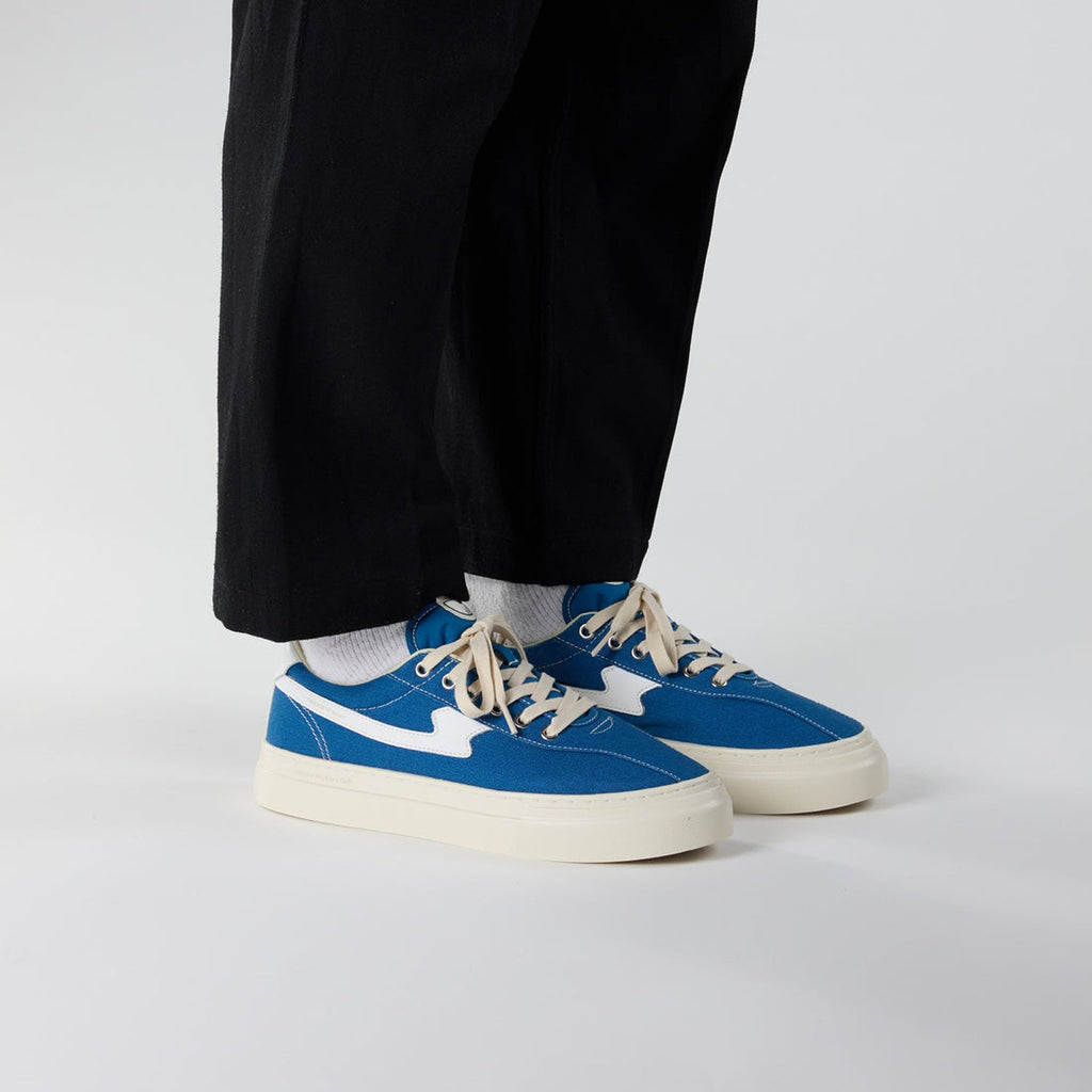 Stepney Workers Club Dellow S-Strike Cup Canvas Sea Blue
