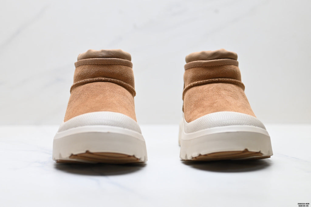 UGG Neumel Weather Hybrid Waterproof Ankle Boots