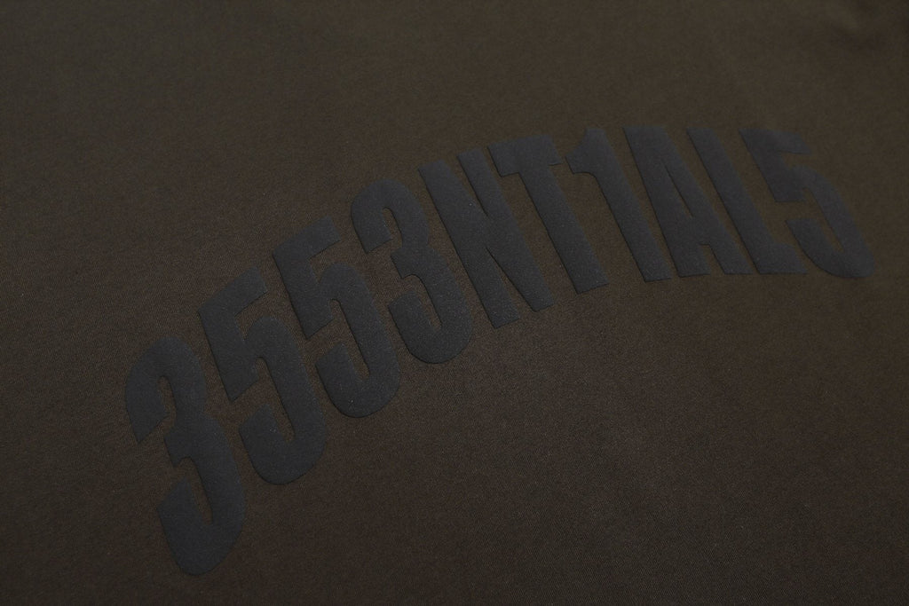 Fear of God Tonal Graphic Short-Sleeve T-Shirt