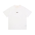 Fear of God Essentials Chest Print Short-Sleeve T-Shirt