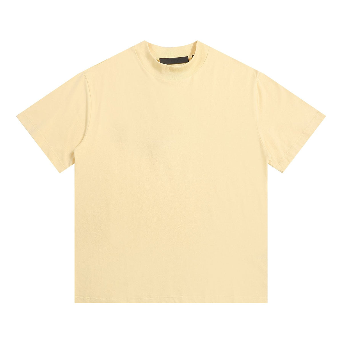 ESSENTIALS Tonal Wordmark Short-Sleeve T-Shirt