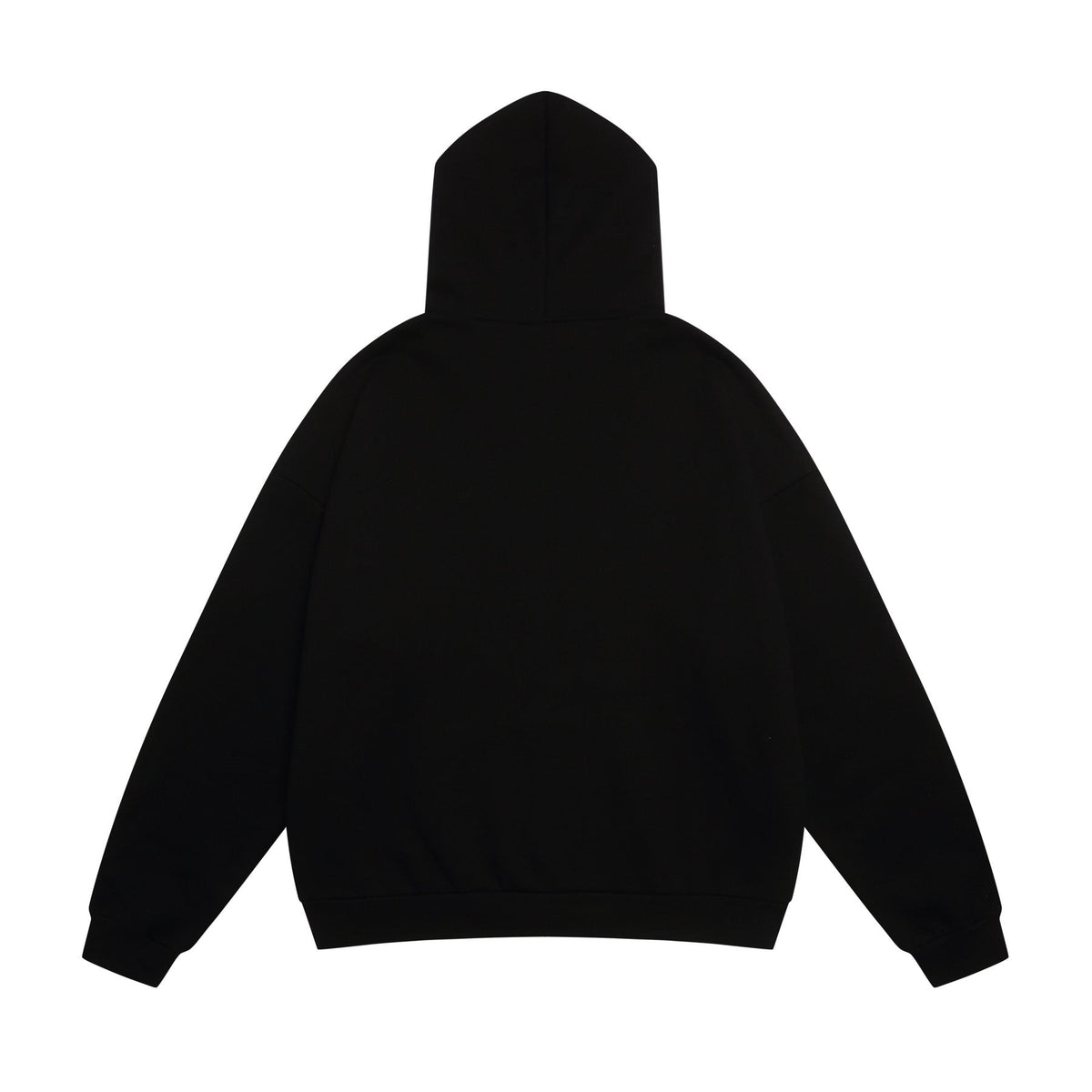 Essentials Fear of God Embossed Wordmark Pullover Hoodie