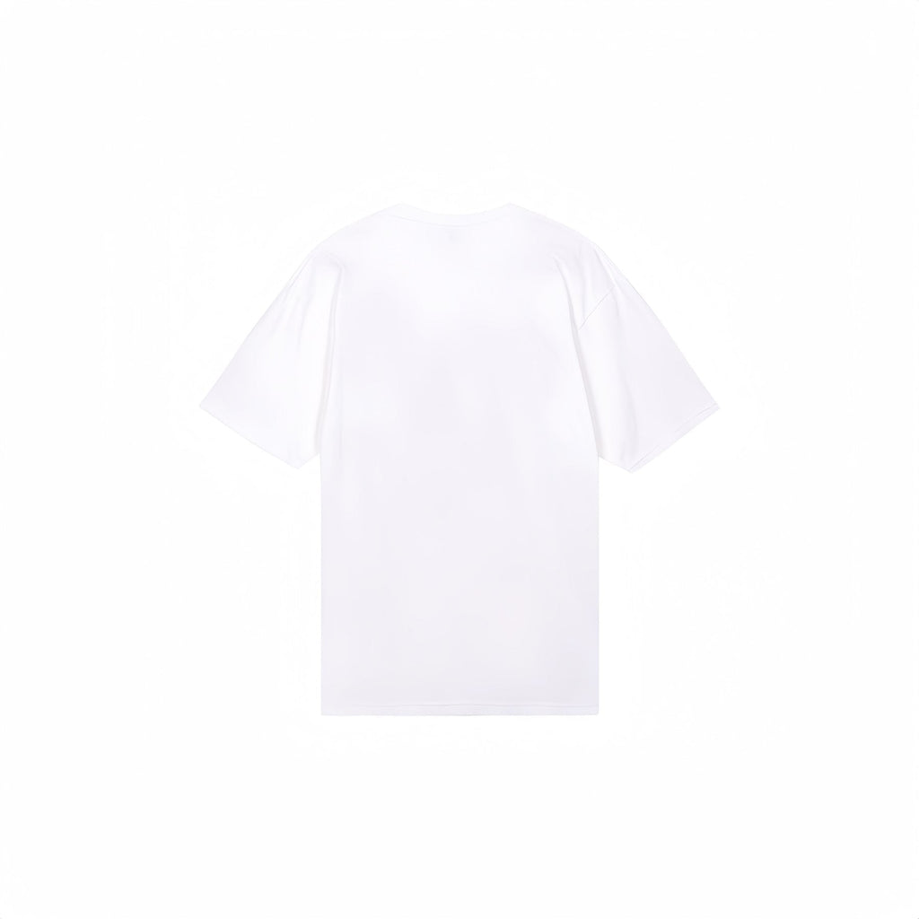 Supreme Tekken Racing Graphic Short-Sleeve T-Shirt