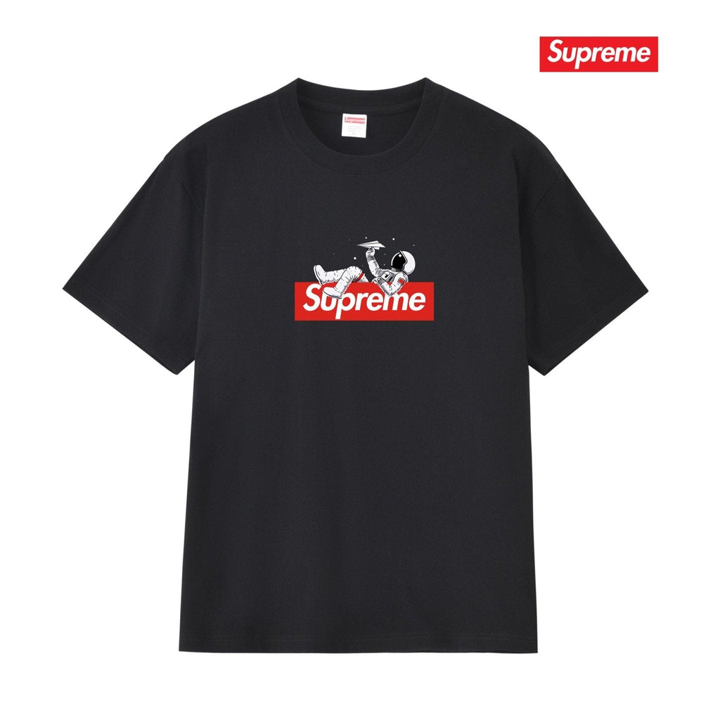 Supreme Box Graphic Short-Sleeve T-Shirt