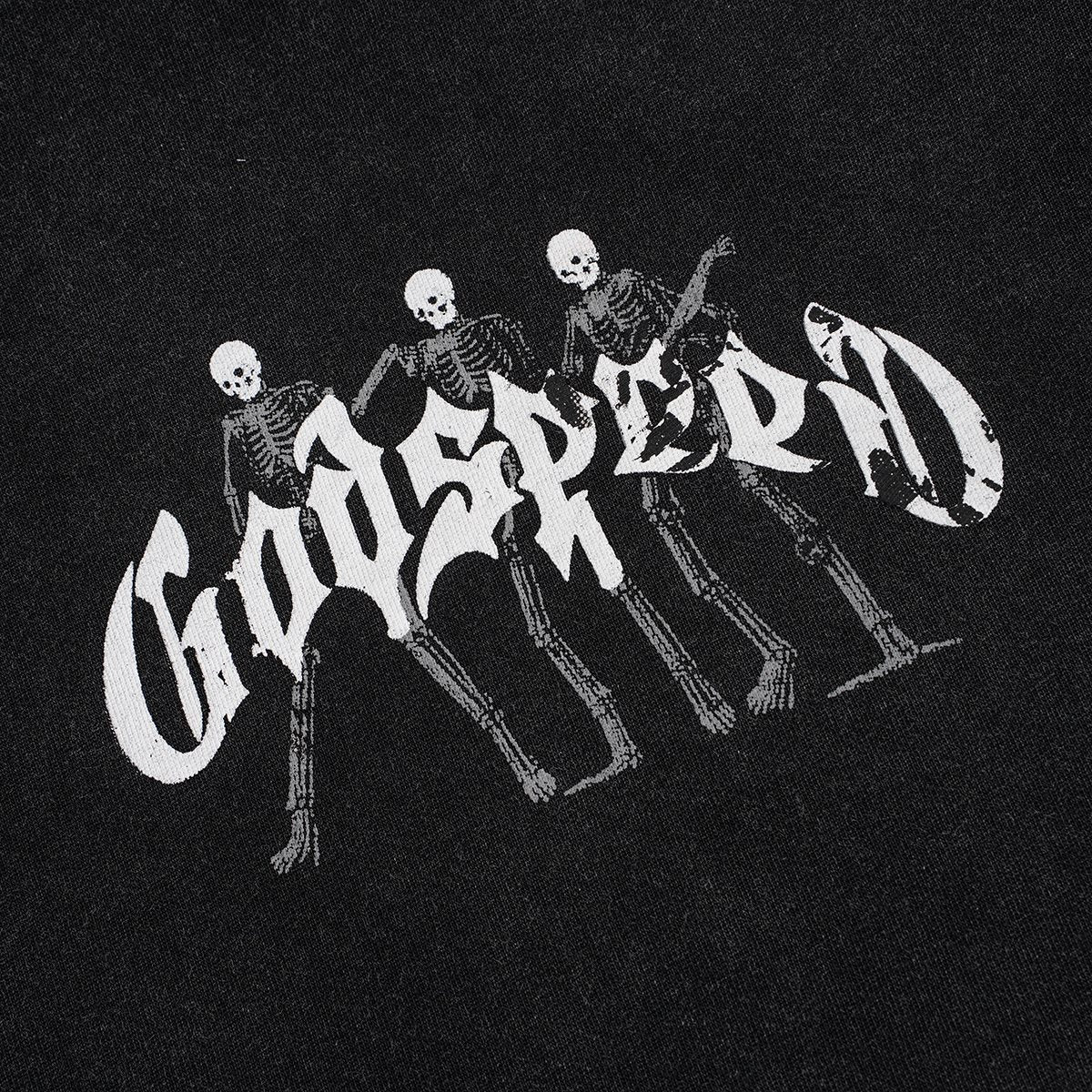 Godspeed World Tour Graphic T-Shirt