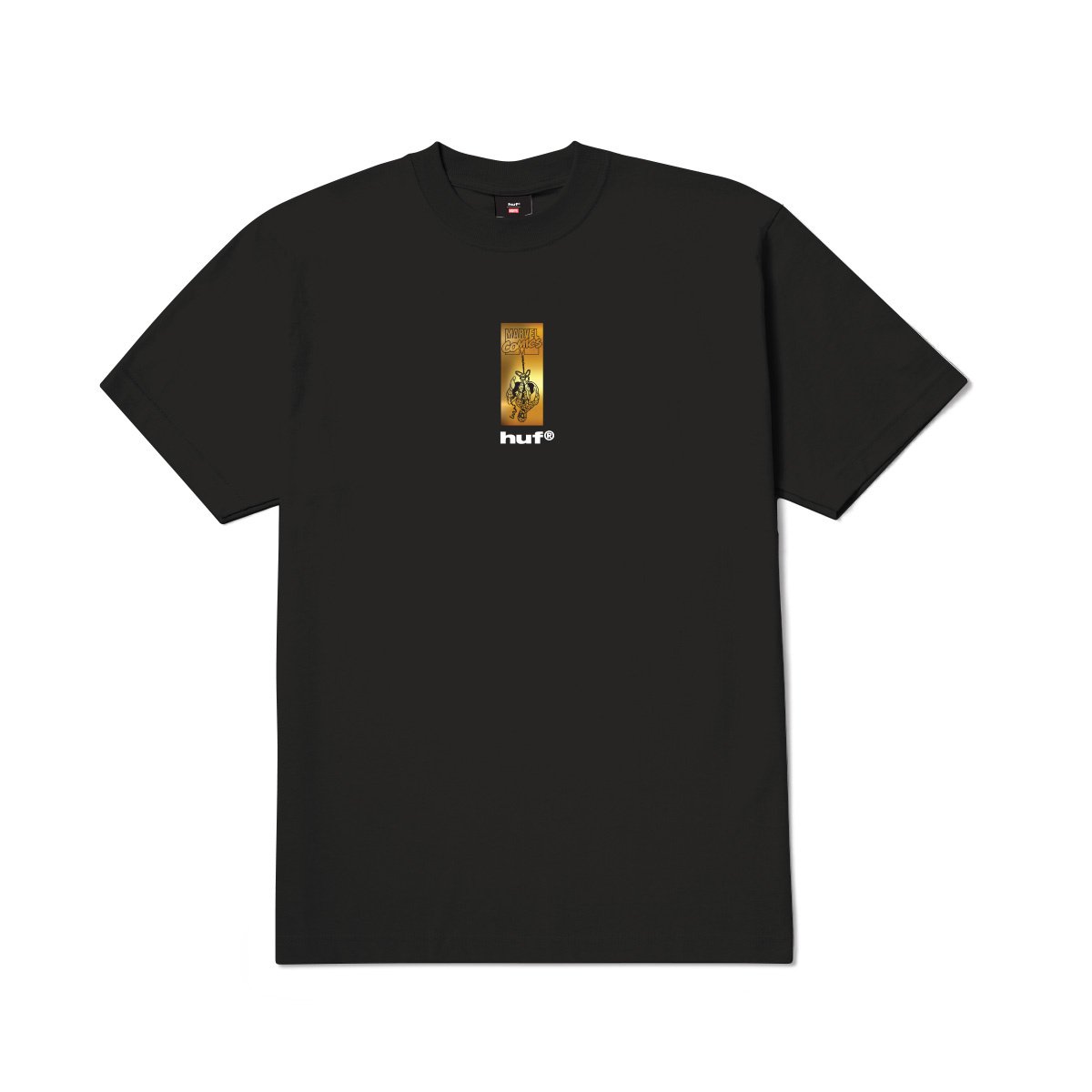 Huf Arachknight Tee